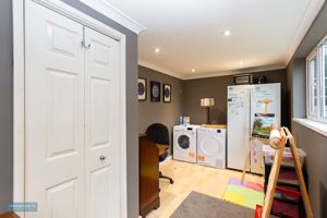 Office/Utility Room- click for photo gallery